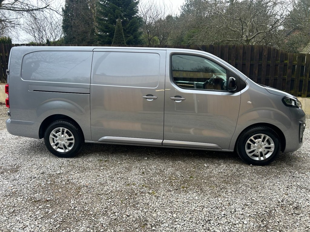 Used Vauxhall Vivaro 2023 for sale - 77507426: Photo 6
