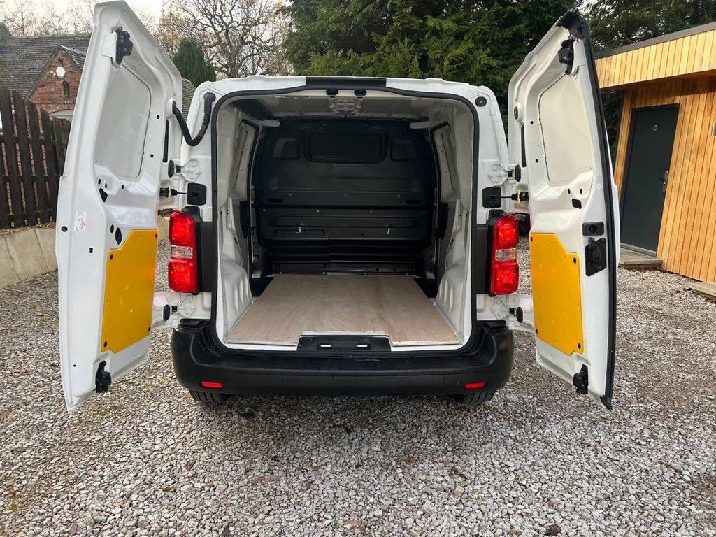 Used Citroen Dispatch 2017 for sale - 77212066: Photo 10