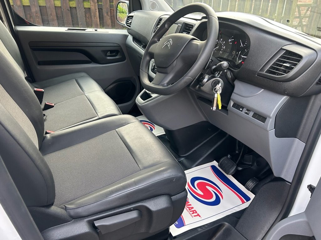 Used Citroen Dispatch 2017 for sale - 77212066: Photo 13