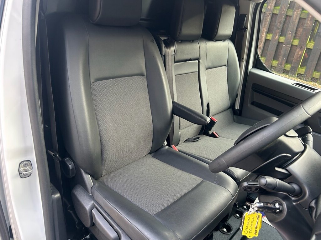 Used Citroen Dispatch 2017 for sale - 77212066: Photo 14