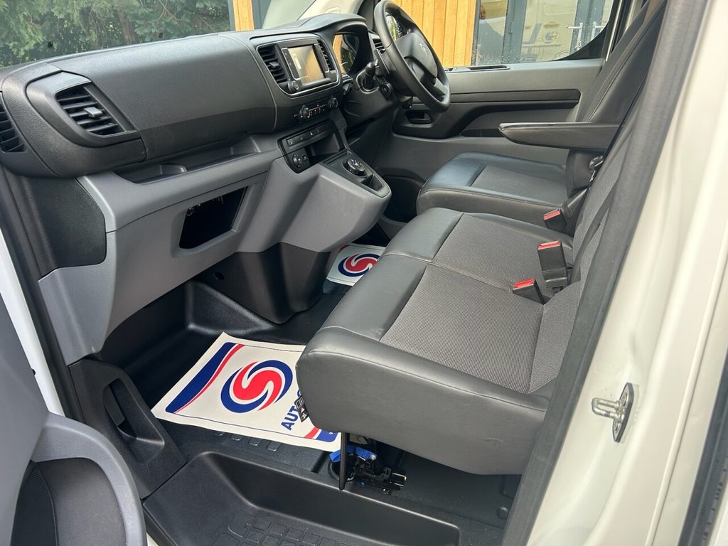 Used Citroen Dispatch 2017 for sale - 77212066: Photo 15