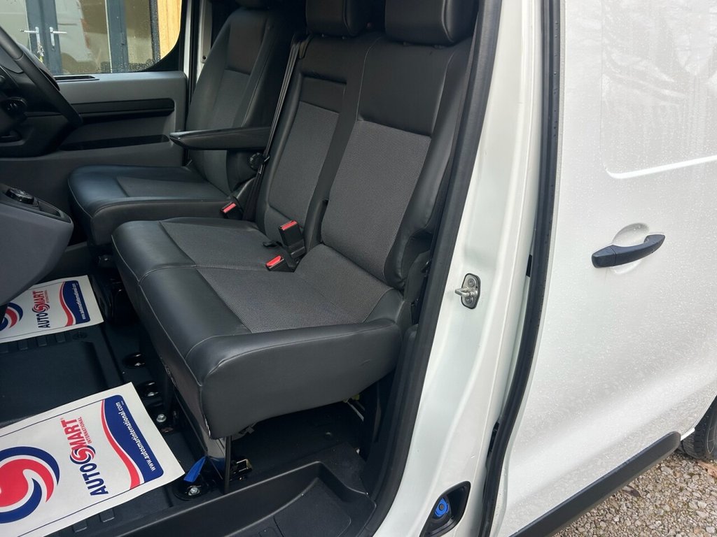 Used Citroen Dispatch 2017 for sale - 77212066: Photo 16