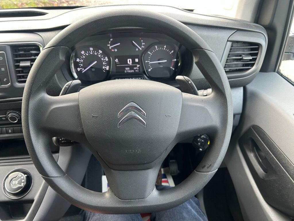 Used Citroen Dispatch 2017 for sale - 77212066: Photo 17