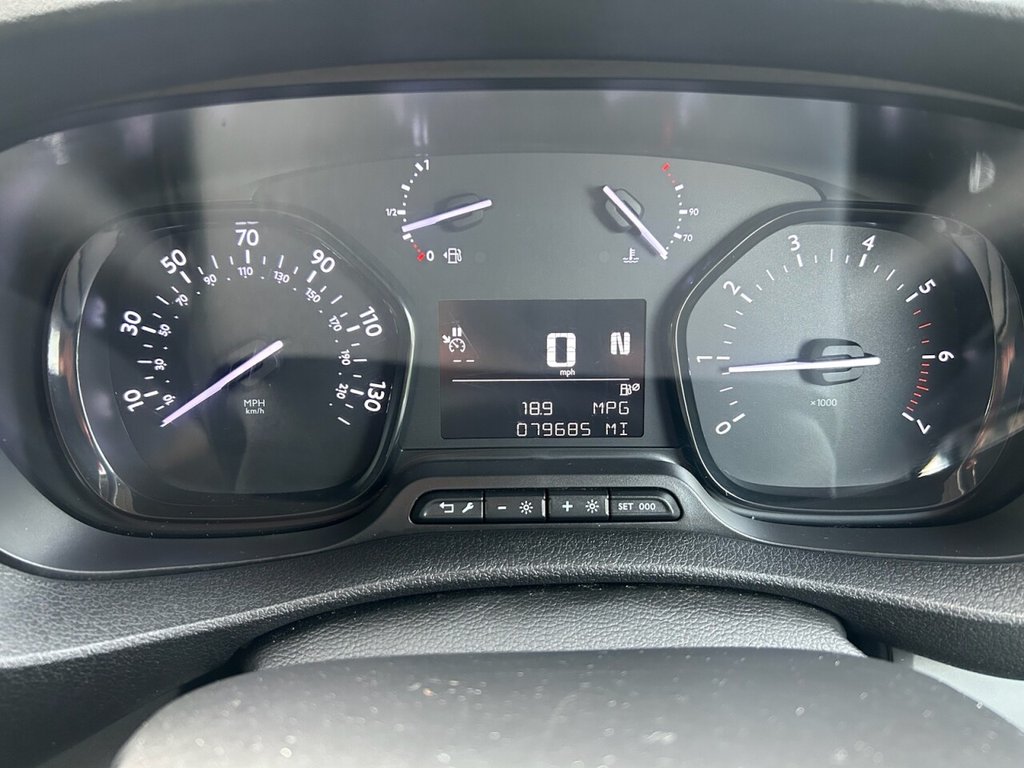 Used Citroen Dispatch 2017 for sale - 77212066: Photo 18