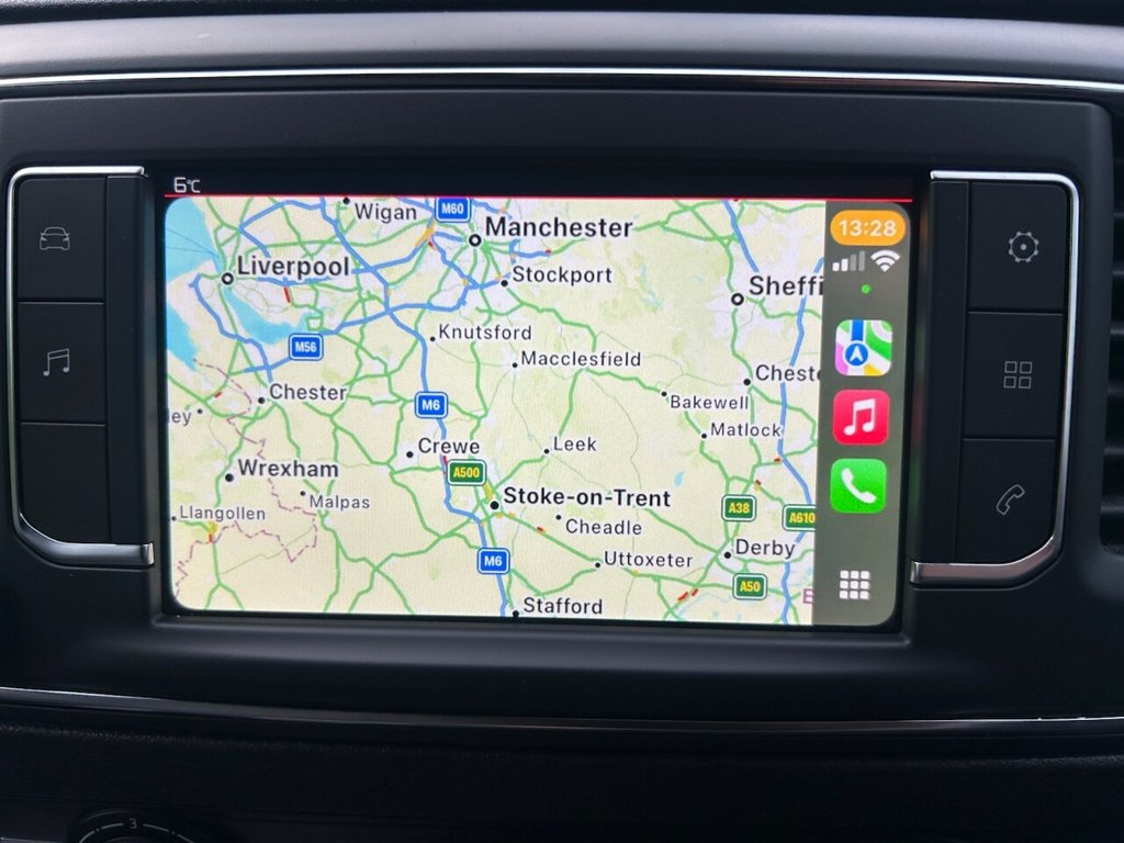 Used Citroen Dispatch 2017 for sale - 77212066: Photo 2