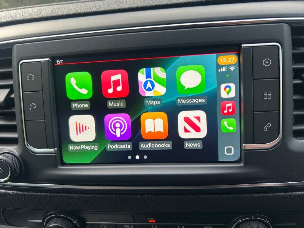 Used Citroen Dispatch 2017 for sale - 77212066: Photo 22