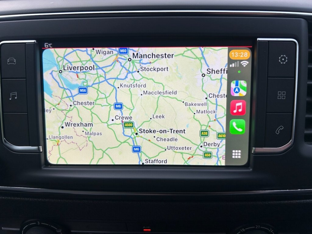 Used Citroen Dispatch 2017 for sale - 77212066: Photo 23