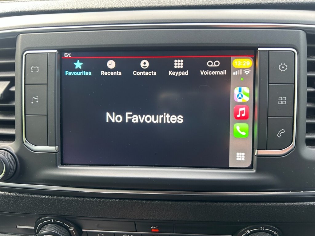 Used Citroen Dispatch 2017 for sale - 77212066: Photo 24