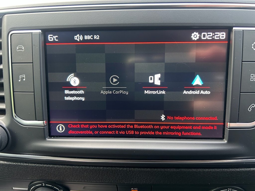 Used Citroen Dispatch 2017 for sale - 77212066: Photo 25