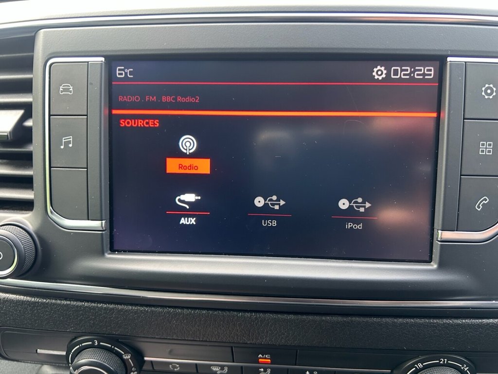 Used Citroen Dispatch 2017 for sale - 77212066: Photo 27