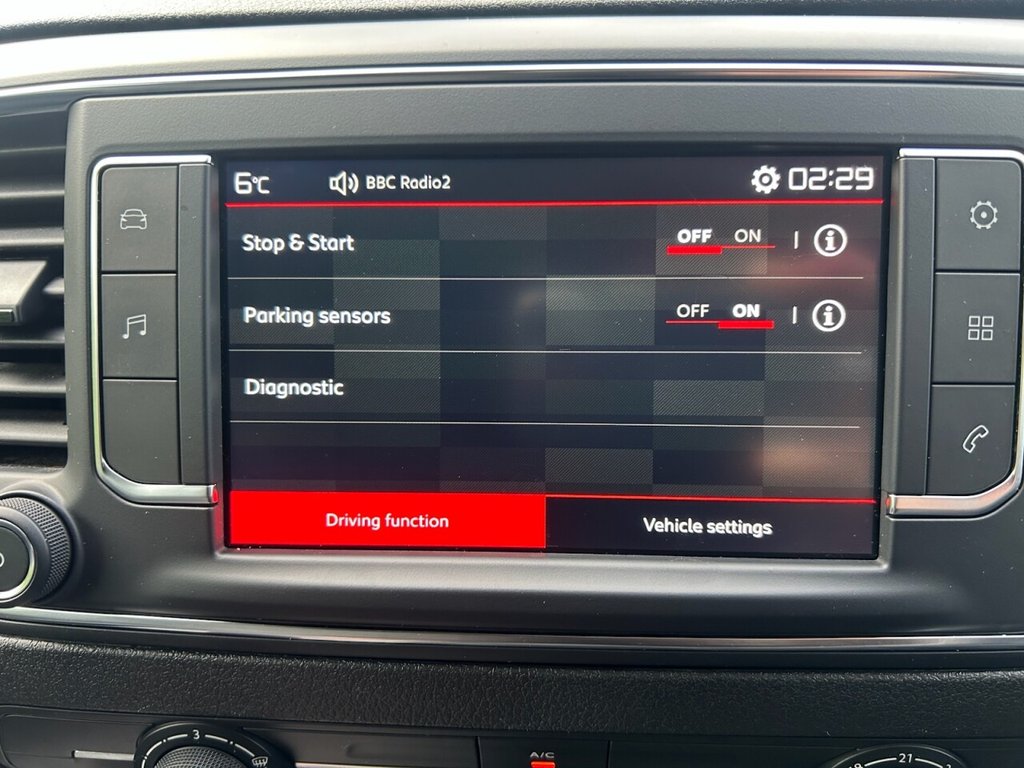 Used Citroen Dispatch 2017 for sale - 77212066: Photo 28