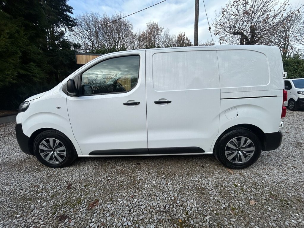 Used Citroen Dispatch 2017 for sale - 77212066: Photo 3