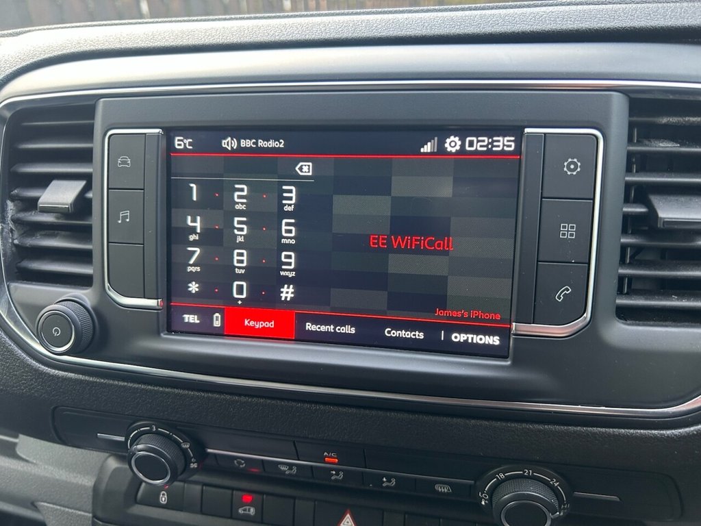 Used Citroen Dispatch 2017 for sale - 77212066: Photo 31