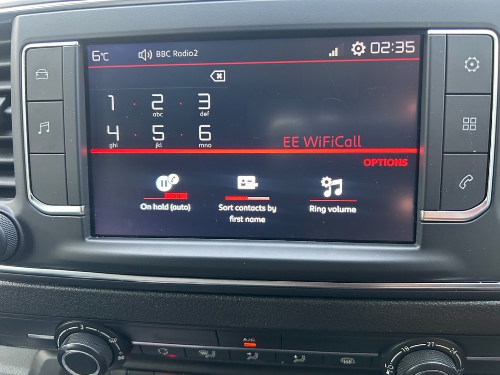 Used Citroen Dispatch 2017 for sale - 77212066: Photo 32