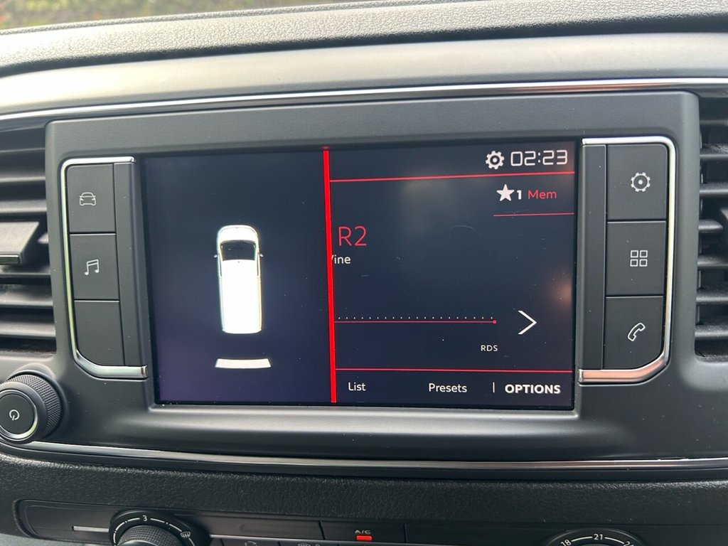 Used Citroen Dispatch 2017 for sale - 77212066: Photo 33