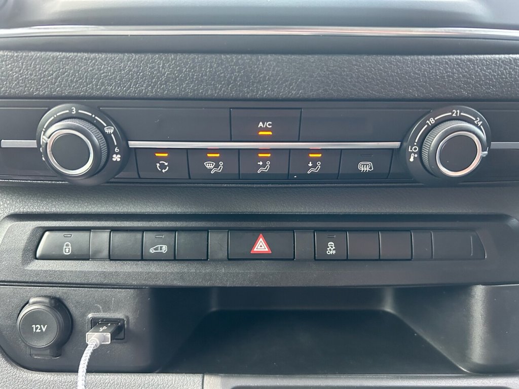 Used Citroen Dispatch 2017 for sale - 77212066: Photo 34