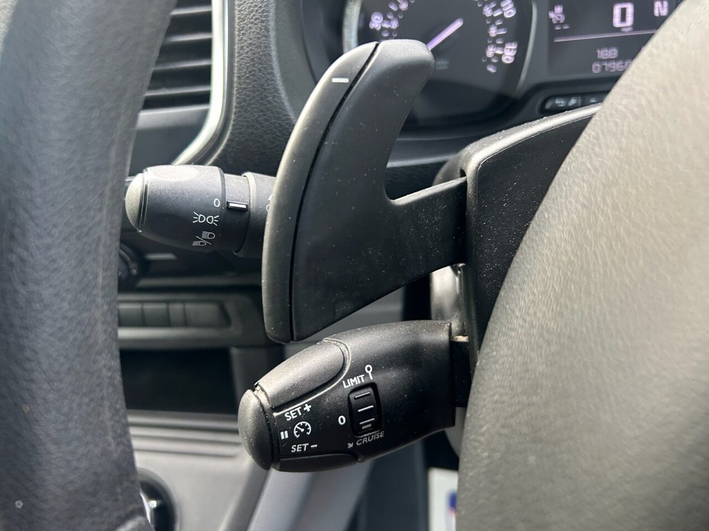 Used Citroen Dispatch 2017 for sale - 77212066: Photo 35