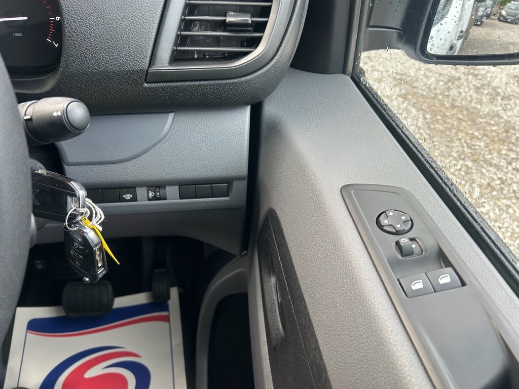 Used Citroen Dispatch 2017 for sale - 77212066: Photo 37