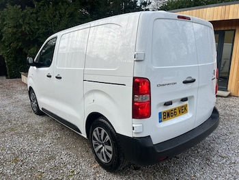 Used Citroen Dispatch 2017 for sale - 77212066: Photo