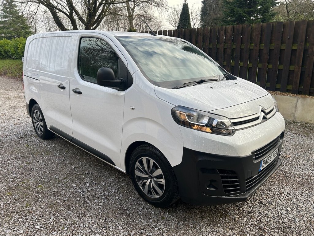 Used Citroen Dispatch 2017 for sale - 77212066: Photo 5