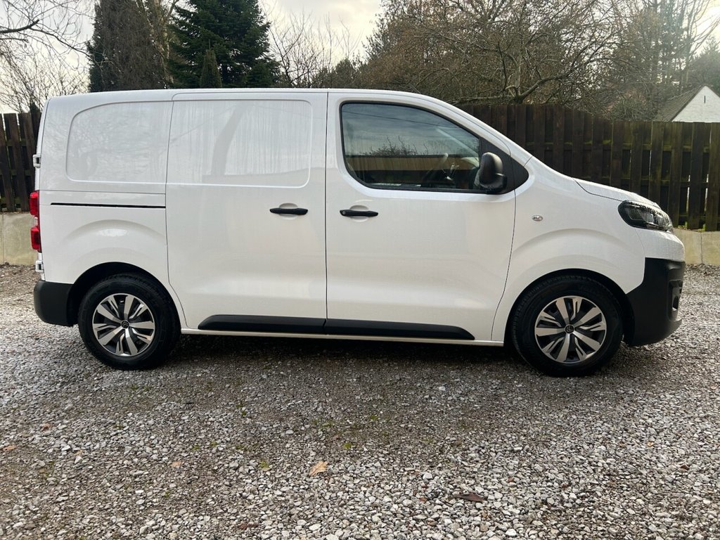 Used Citroen Dispatch 2017 for sale - 77212066: Photo 6