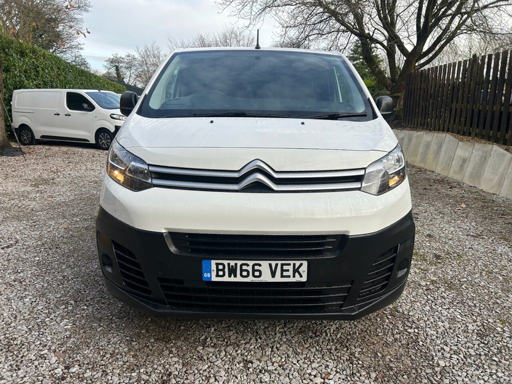 Used Citroen Dispatch 2017 for sale - 77212066: Photo 8