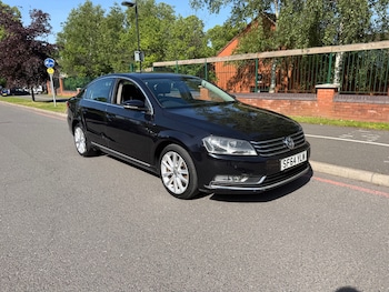 Used Volkswagen Passat 2014 for sale - 78758953: Photo