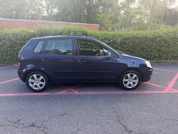 Used Volkswagen Polo 2009 for sale - 78938749: Photo