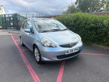 Used Honda Jazz 2008 for sale - 78953948: Photo