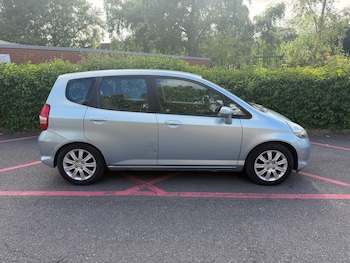 Used Honda Jazz 2008 for sale - 78953948: Photo
