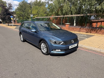 Used Volkswagen Passat 2018 for sale - 79404818: Photo