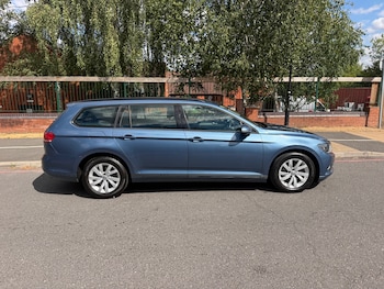 Used Volkswagen Passat 2018 for sale - 79404818: Photo