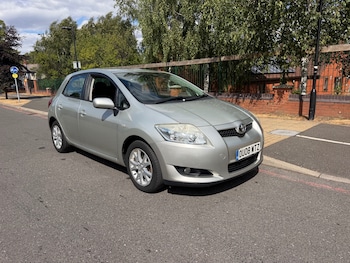 Used Toyota Auris 2008 for sale - 79405071: Photo