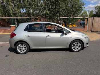 Used Toyota Auris 2008 for sale - 79405071: Photo