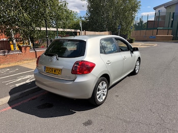Used Toyota Auris 2008 for sale - 79405071: Photo