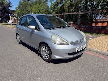 Used Honda Jazz 2006 for sale - 78758961: Photo