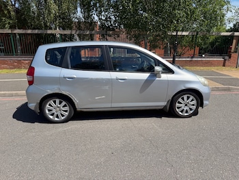Used Honda Jazz 2006 for sale - 78758961: Photo