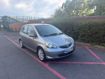 Used Honda Jazz 2008 for sale - 79785641: Photo