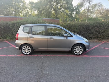 Used Honda Jazz 2008 for sale - 79785641: Photo