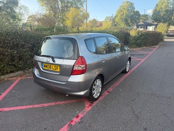 Used Honda Jazz 2008 for sale - 79785641: Photo