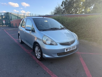 Used Honda Jazz 2004 for sale - 79443627: Photo