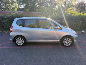 Used Honda Jazz 2004 for sale - 79443627: Photo