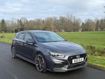 Used Hyundai i30 2019 for sale - 78688066: Photo