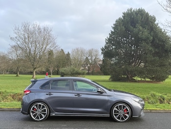 Used Hyundai i30 2019 for sale - 78688066: Photo
