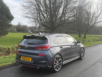 Used Hyundai i30 2019 for sale - 78688066: Photo