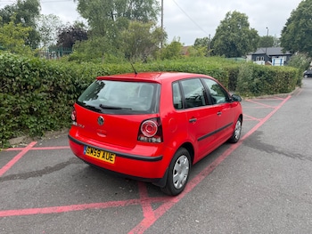 Used Volkswagen Polo 2009 for sale - 79372271: Photo