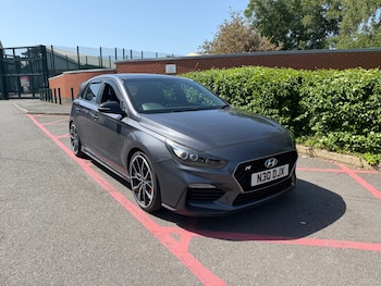 Used Hyundai i30 2019 for sale - 78694563: Photo