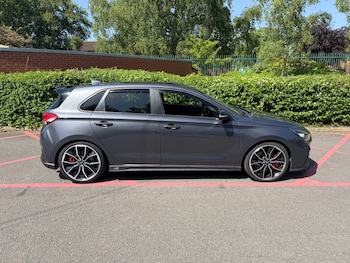 Used Hyundai i30 2019 for sale - 78694563: Photo