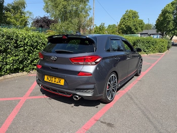 Used Hyundai i30 2019 for sale - 78694563: Photo