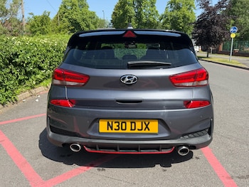 Used Hyundai i30 2019 for sale - 78694563: Photo